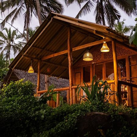 Sea View Clay House Hotel Dikwella Exterior foto